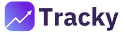 Tracky logo